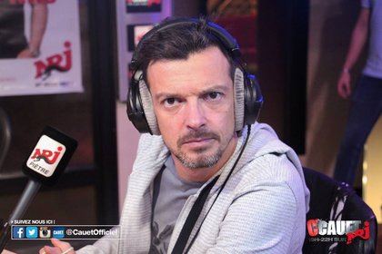 Lundi 11 Janvier avec Kendji et Soprano - C Cauet sur NRJ