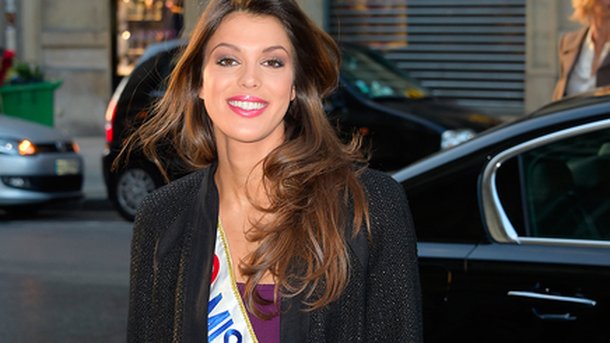 Iris Mittenaere : Miss France 2016 se confie après son sacre!