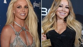 Britney Spears, Mariah Carey... ces chanteurs qui ont eu leur propre une émission de télé-réalité!