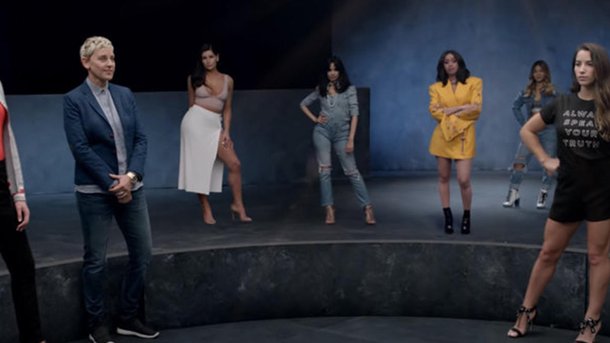Maroon 5: quelles stars font partie du clip de «Girls Like You» ?