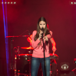 Marina Kaye - Concert Pop Love