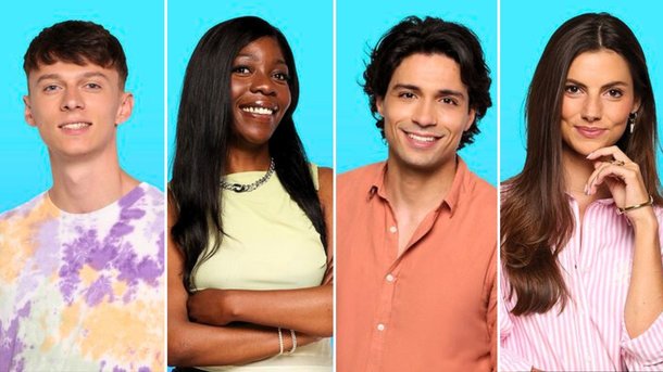 "Secret Story" 2025 : quel candidat est le plus suivi sur Instagram ?