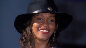 Whitney Houston : focus sur sa carrière d'actrice