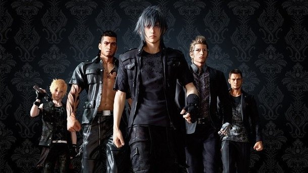Final Fantasy XV : sortie du DLC et une mise à jour