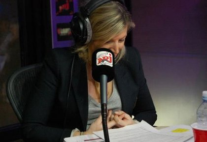 Mardi 30 avril 2013