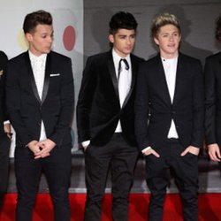 One Direction 