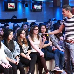 Mercredi 2 Avril avec 5SOS