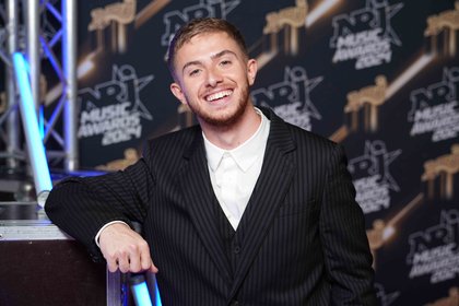 Les Backstages - NRJ Music Awards 2024
