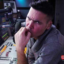 Lundi 1 Février avec Julian Perretta - C Cauet sur NRJ