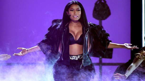 Nicki Minaj : comment a-t-elle débuté sa carrière ?
