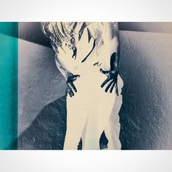 Shy'm: "My ass looks lonely without your hands on it"