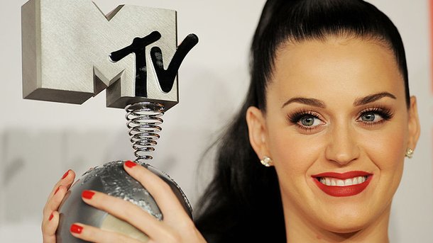 Katy Perry : les plus grands tubes d'une décennie de succès