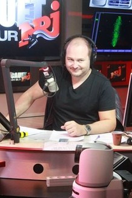 Vendredi 31 janvier 2014 avec Kylie Minogue