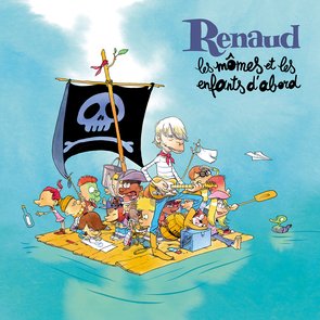 Les Mômes et les Enfants d'Abord
