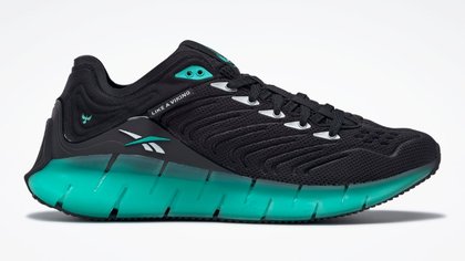 Assassin's Creed x Reebok : Zig Kinetica