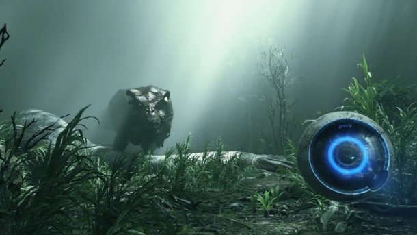 Robinson The Journey : une nouvelle vidéo qui présente le pitch du jeu