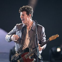 Shawn Mendes - NRJ Music Awards 20th Edition