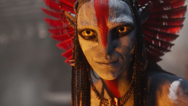"Avatar : De Feu et de Cendres" se dévoile un peu plus dans une bande-annonce enflammée