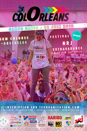 ColOrleans 2019