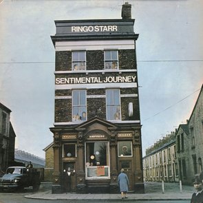 Sentimental Journey
