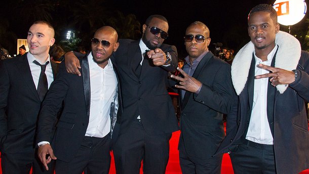 Sexion d'Assaut: les origines d'un groupe mythique !