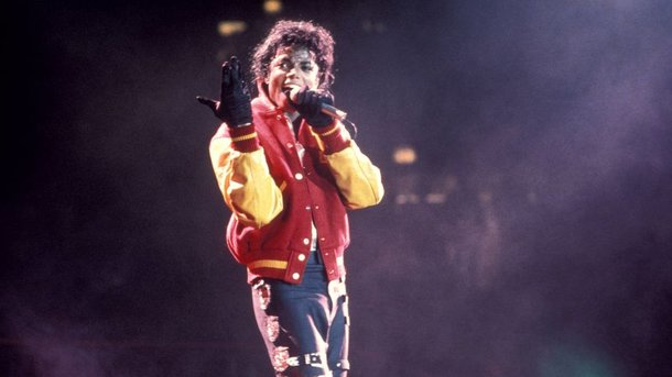 Michael Jackson : ses conquêtes célèbres