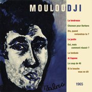 Mouloudji - Le Jardin
