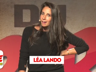Léa Lando