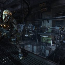Resistance: Fall of Man (2006)