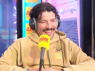 Redouane Bougheraba