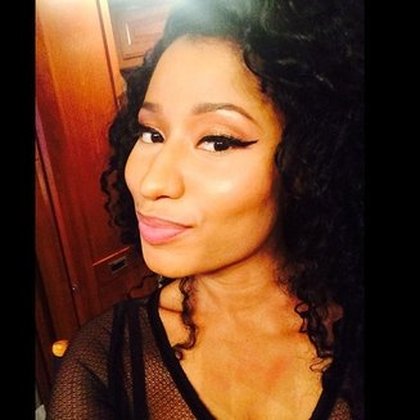 Nicki Minaj: Thank you for making #Only the #1 greatest gainer on urban radio, #7 on US iTunes, and #1 on US RAP. UK, thank you as well for making #Only #1 Rap song and Anaconda #2 on iTunes!!!!! Australia, thank YOU as well!!! The Pinkprint 12.15.14