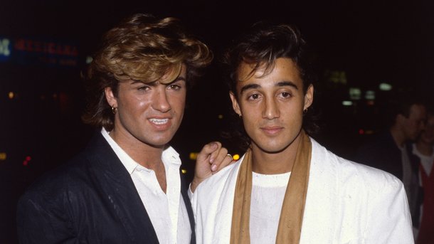 Un documentaire sur Wham! en préparation ?