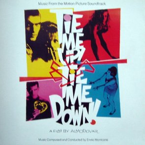 Tie Me Up! Tie Me Down! [B.O.F.]