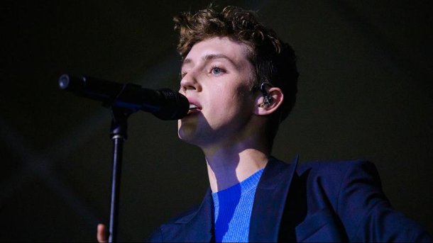 Troye Sivan: zoom sur le clip fiévreux de "Youth"