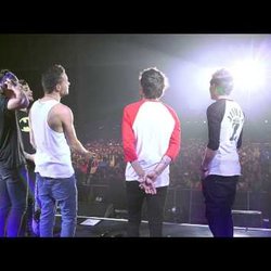 One Direction - Story of My Life LIVE in Japan