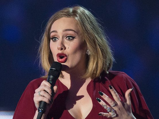 adele