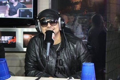 Vendredi 18 octobre avec Sean Paul