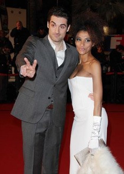 Tapis Rouge - NRJ Music Awards 2013