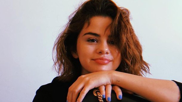 Selena Gomez tease son nouvel album: «Je suis en studio»
