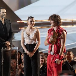 La Cérémonie - NRJ Music Awards 2024