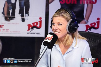 Lundi 29 Février avec Keen'V et Willy William - C Cauet sur NRJ