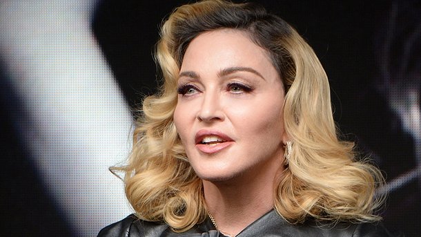Madonna: quels sont ses parfums préférés?