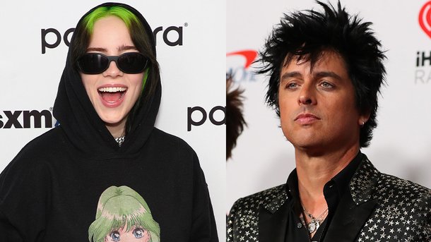 Billie Eilish s’exprime sur la célébrité et sur son amour pour Green Day