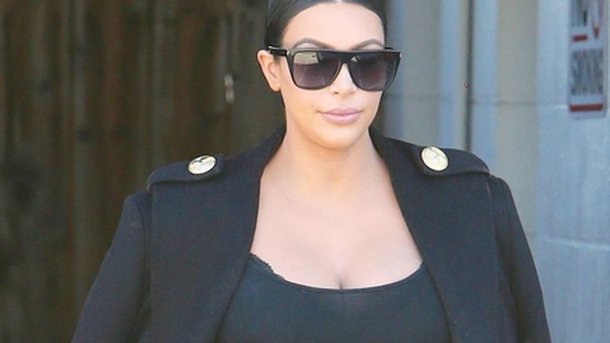 Kim Kardashian : elle lance sa propre application d’emojis