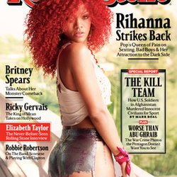 Rihanna