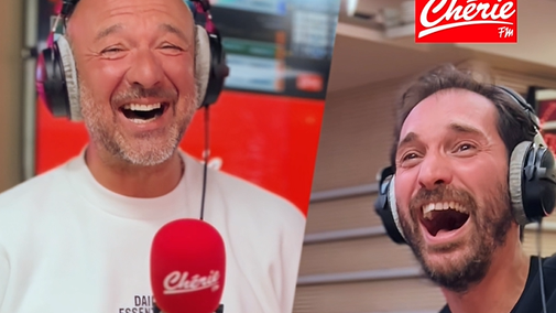 Dimitri, ferme la !