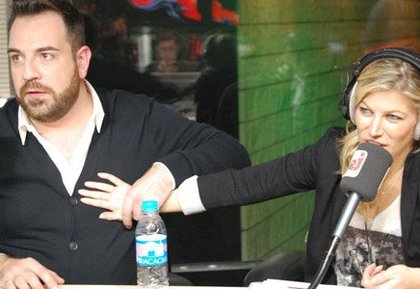 Mardi 15 janvier 2013 : Jeff se fait piercer !