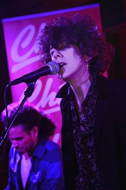 Concert Pop Love de LP