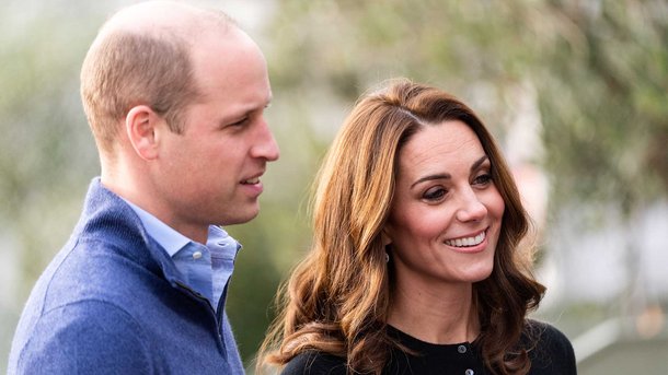 Les infos du Réveil Chérie : William et Kate quittent Londres pour avoir une « vie normale »