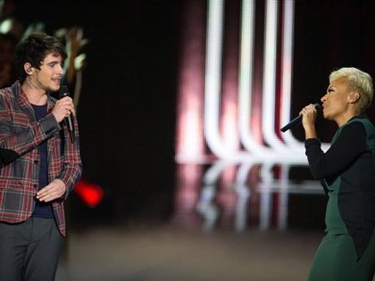 La cérémonie - NRJ Music Awards 2013